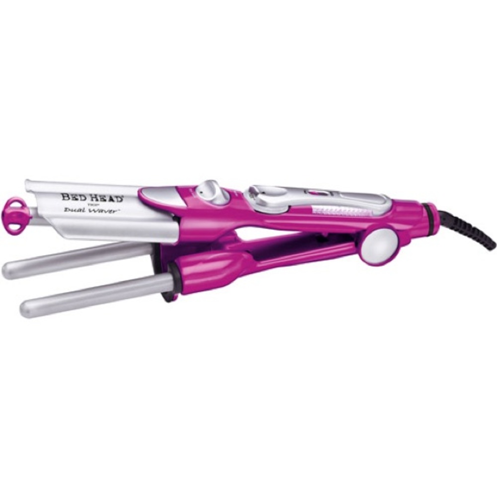 Curling iron
